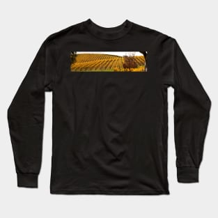 Autumn vines Long Sleeve T-Shirt